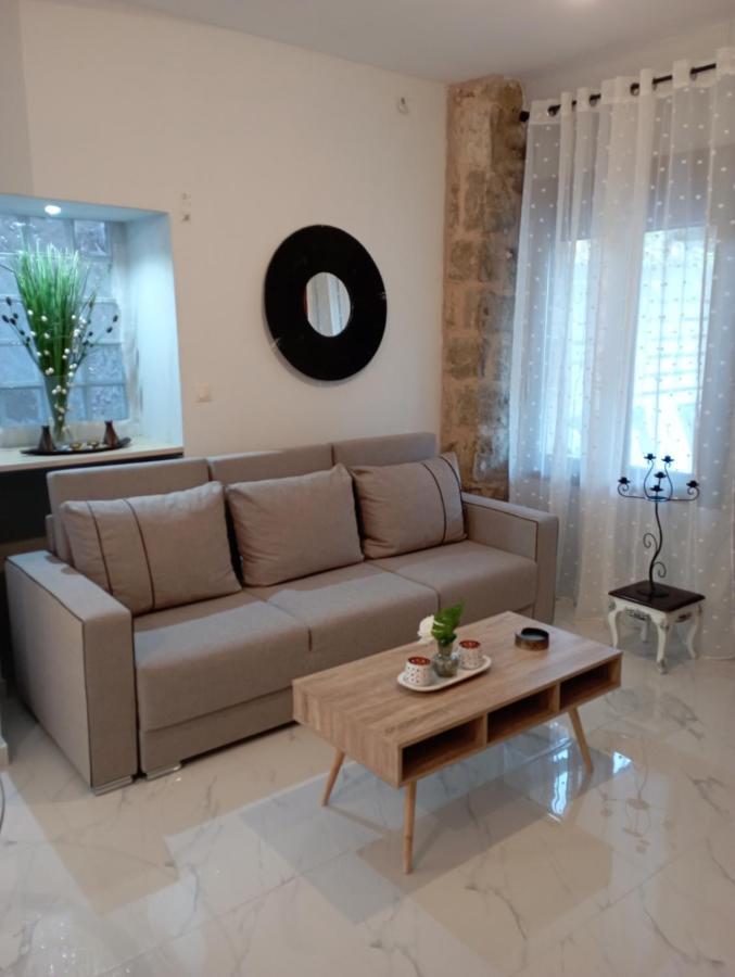 Villa Stonehouse & Casa Al Sole E Al Mare Nea Roda Esterno foto